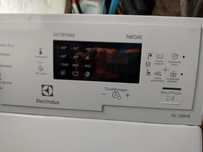 Pralka Electrolux 1200 RPM 7KG uszkodzona