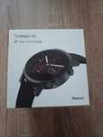 Smartwatch TICWATCH E3 Czarny