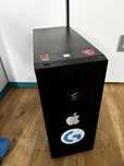 Komputer gamingowy i5-8400, 8gb ram, SSD(bez kart graficznej)