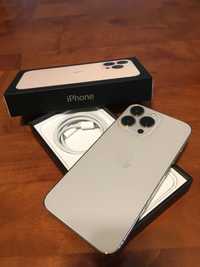 Iphone 13 Pro 128 Gb Gold color