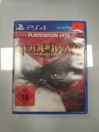 Gra PlayStation 4 PS4 / PS5 God of War 3 Gwarancja 1 rok QUICK-COMP