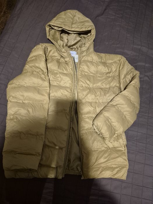 Kurtka zimowa Reserved nowa
