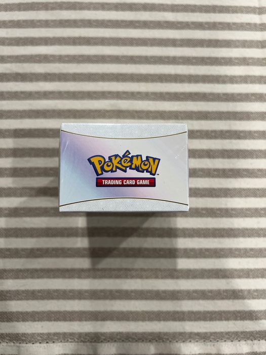 Pokémon Lost Origin Build&Battle