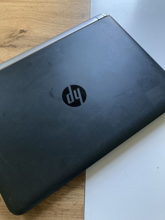 Ноутбук HP ProBook 440 G3