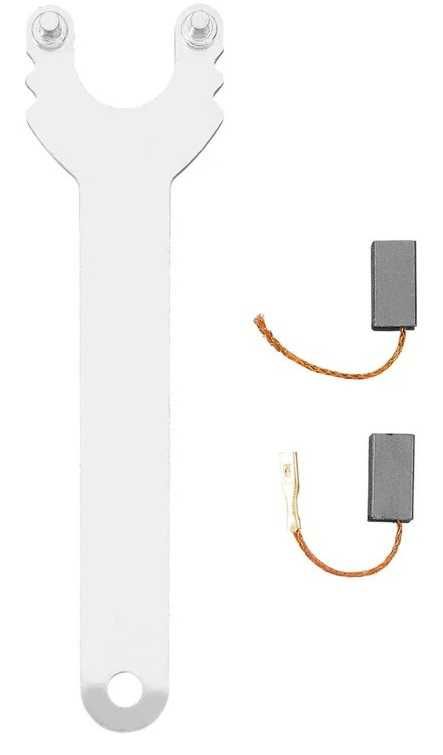 Nowa Szlifierka Kątowa ParkSide PWS 125mm Moc 1200W Regulacja 6-stop