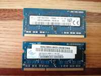 Оперативная память SK hynix/Nanya  - ddr3 sodimm 2x4gb - 1600 Mгц