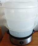 Parowar Russell Hobbs