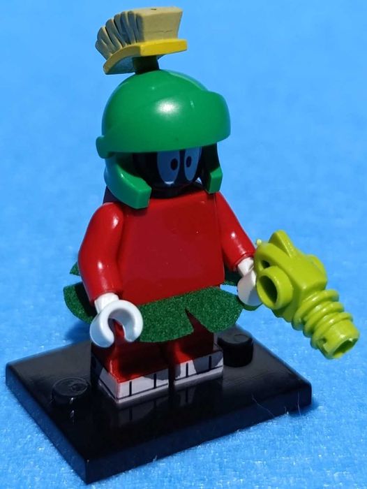 Marvin the Martian (Looney Tunes)