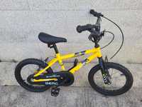 Bicicleta Berg Roda 16