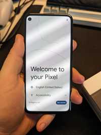 Google Pixel 4a 6/128