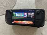Steam Deck Oled 512 GB Idealny Stan