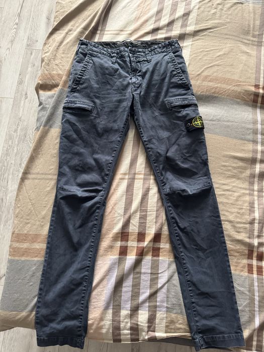 Джинси Stone Island оригінал