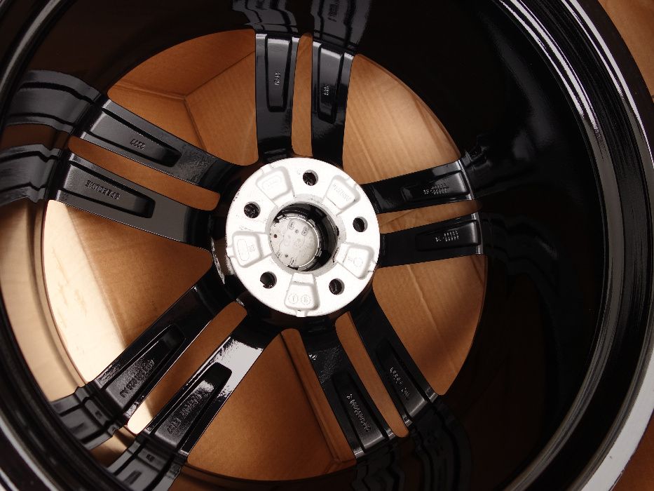 Felgi AUDI S5 A5 A7 S7 A8 S8 A6 S6 C7 20'' Oryginalne Audi SPORT!