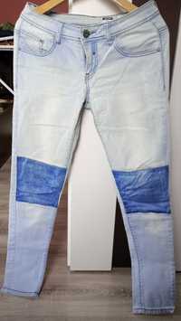 Jeans damskie Medicine