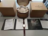 Zegarek Frederique Constant Geneve 235M1S5 | 3300zł w sklepie-NOWY!!!