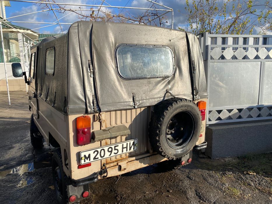 Продам Волинець бензин