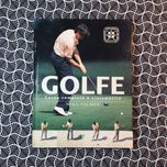 Golfe: Curso Completo e Sistemático - Mike Palmer