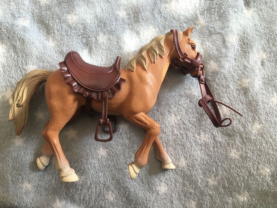 Cavalo - como novo