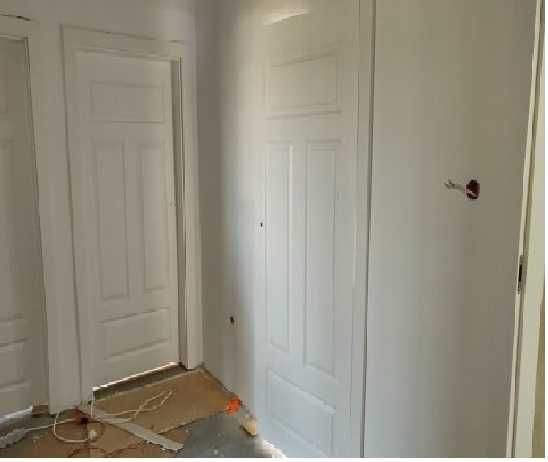 DRZWI WEWNĘTRZNE SPRZEDAŻ -MONTAŻ VAT 8%maskowanie kamuflaż ościeżnicy