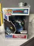 Funko pop Toothless szczerbatek 1872