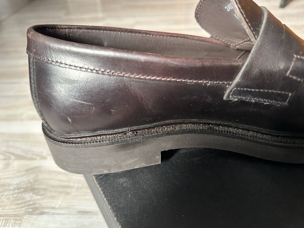 Buty Massimo Duttio TOE rozmiar 42