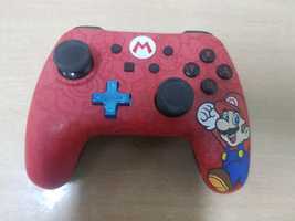 Pad Mario Nintendo Switch