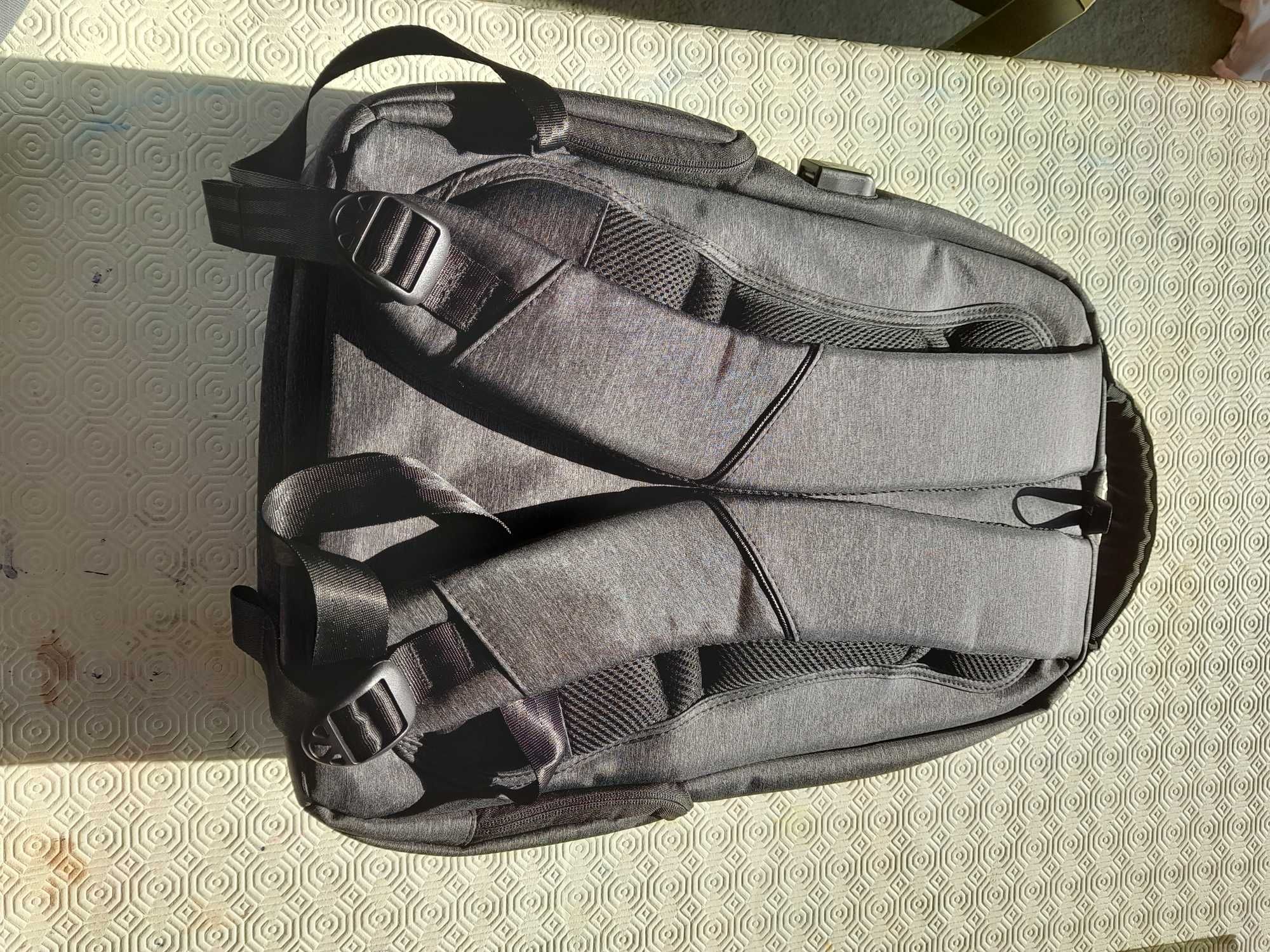 Mochila para pc nova