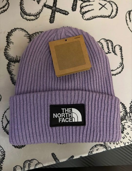 Czapka The North Face