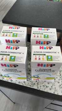 HiPP 4 combiotik