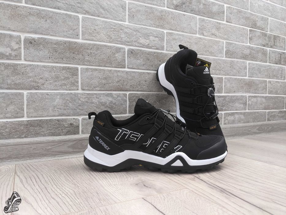 Кроссовки зимние Адидас Терекс \ Adidas Terrex \ ТЕРМО (-21) \ 41 - 46