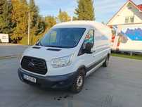 Ford Transit  Ford Transit L2H2 2.2 tdci, fv23%, 42276 NETTO