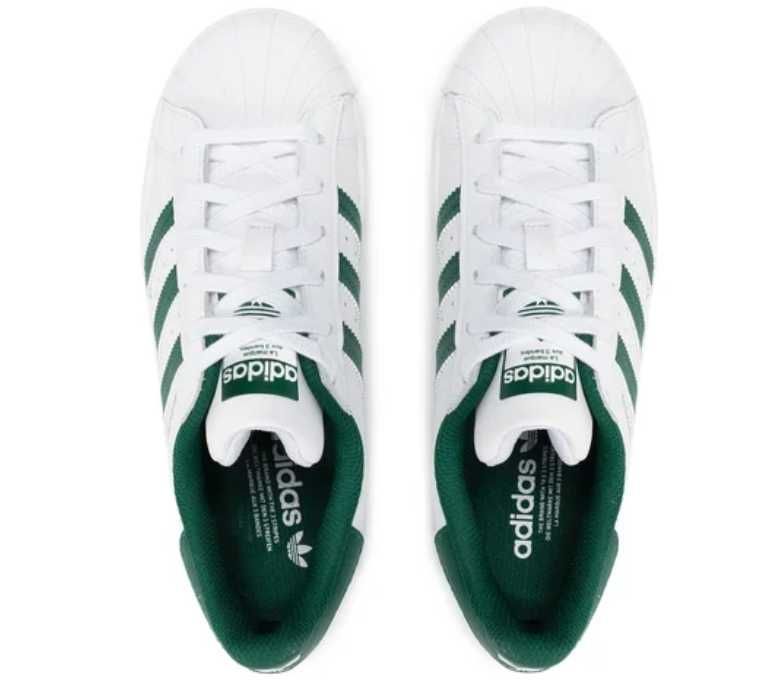 Adidas Superstar sneakersy męskie rozm. 451/3