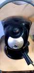 Ekspres kawowy delonghi ec200cd-b