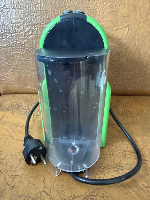 Кавомашина капсульна Krups