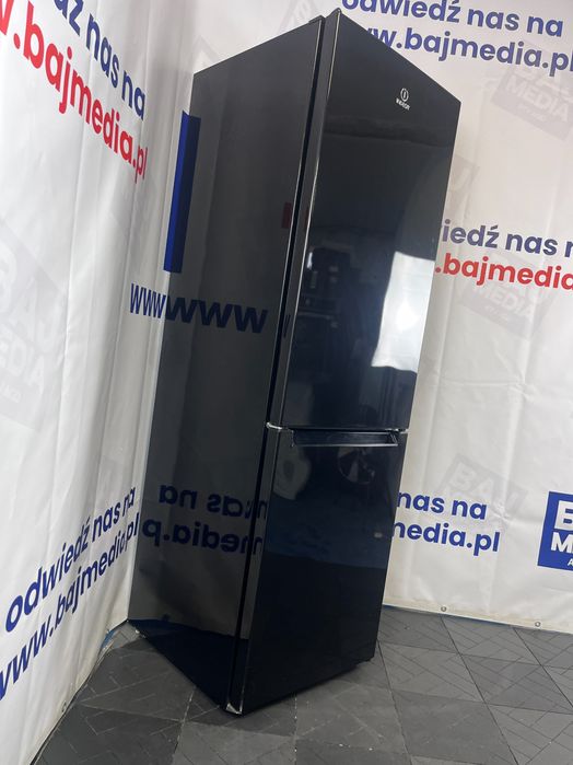 Lodówka Indesit Total No Frost 188Cm / Klas A++ /Dostawa/6Mscgwarancja