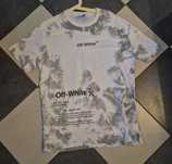 Футболки Off white