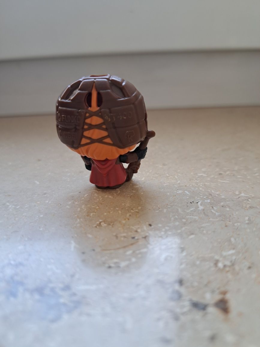 Kinder joy Harry Potter figurka Ron Weasley