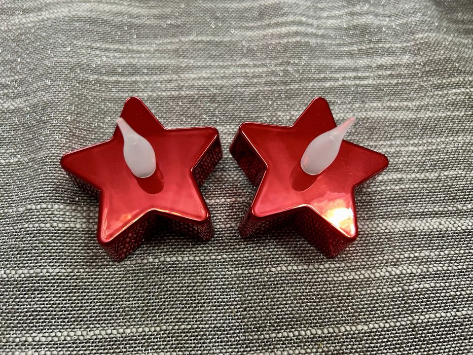 Swiece led Livarno home 4 opakowania