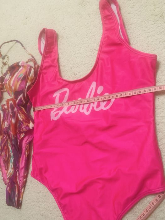 Женский купальник River Island,Barbie Новые