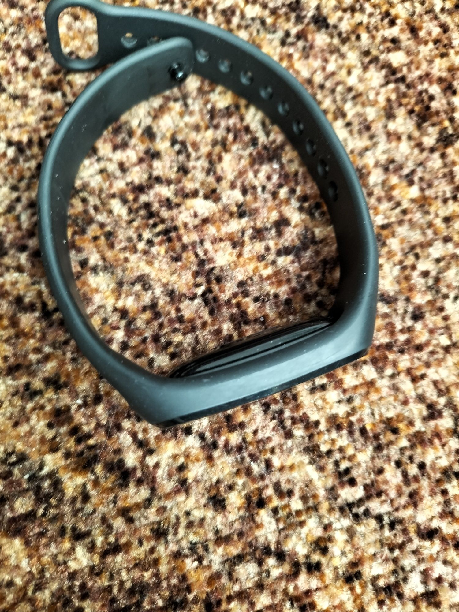 SMARTWATCh Smartband