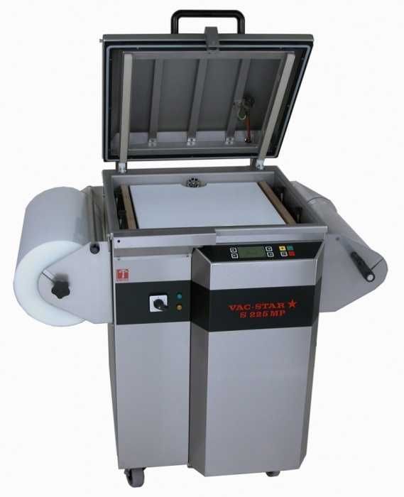 Pakowarka próżniowa jezdna Multi Packer Vac-Star S-225 MP