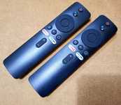 Новий пульт для XIAOMI MI TV, BOX, Mi STICK Bluetooth (з мікрофоном)