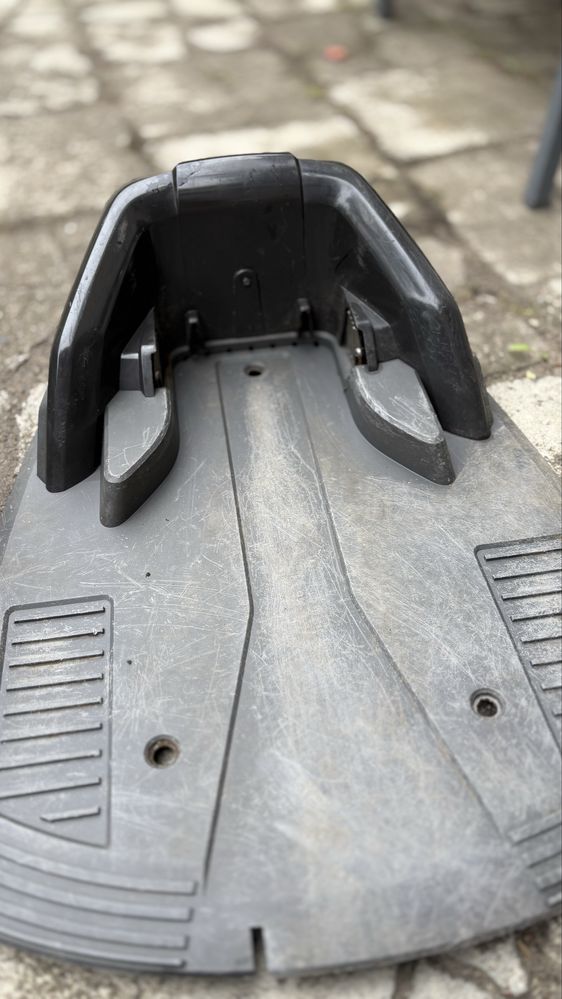 Sprzedam kosiarke husqvarna 105