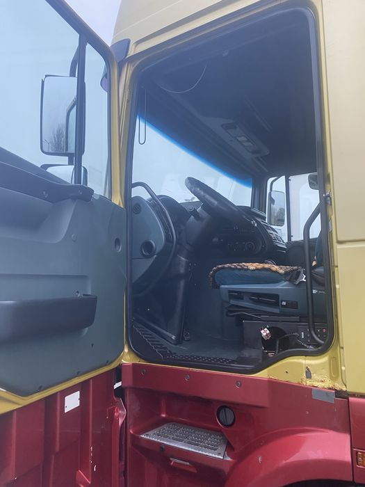 Продам Daf xf 95.480