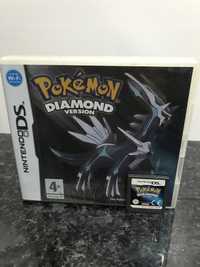 Pokémon Diamond Nintendo DS