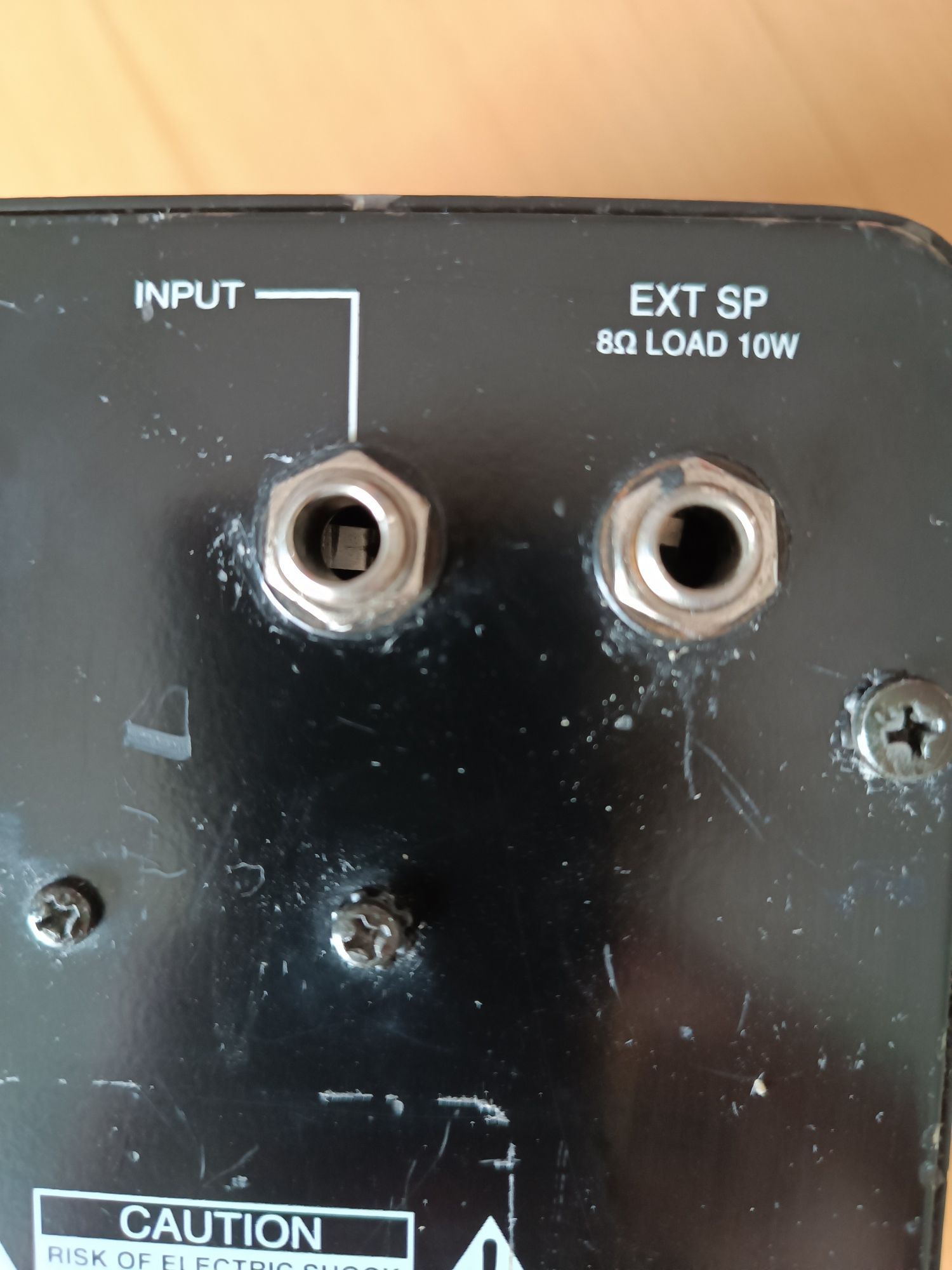 Monitor studyjny Fostex 6301B