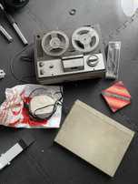 Magnetofon szpulowy UNITRA ZK-140T