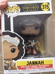 Jannah Star Wars