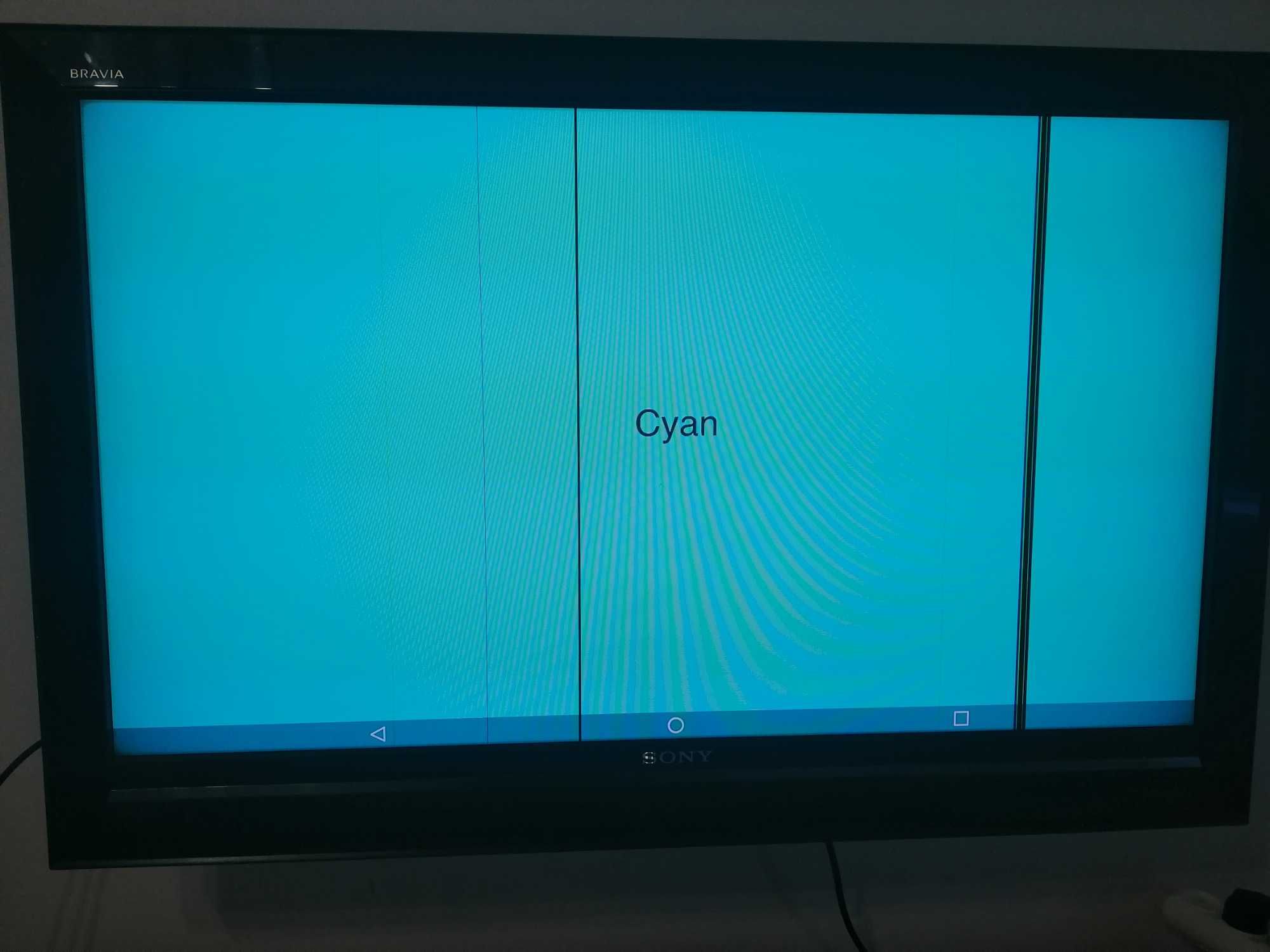 Телевізор Sony KDL-40V3000
