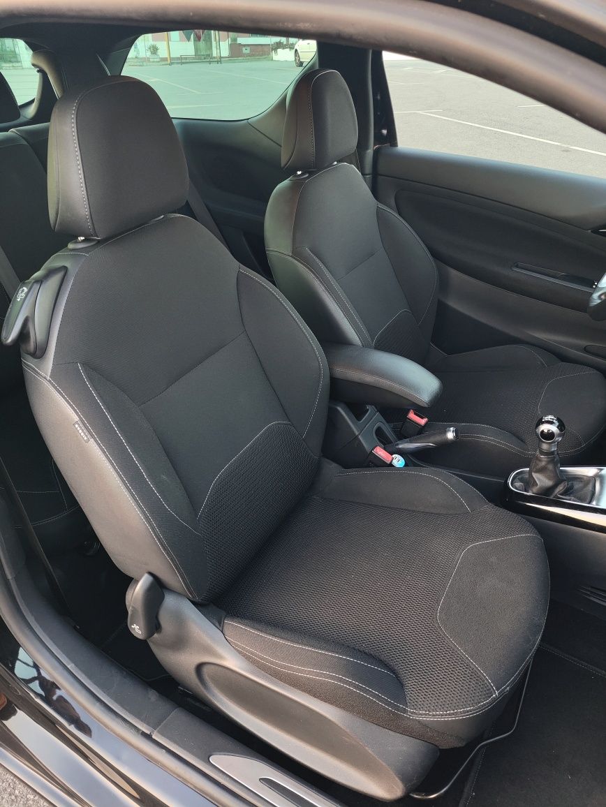 Citroen DS3 1.6 HDI So Chic